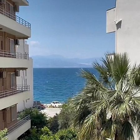 Agora Luxury Apartment 3 Loutráki Exteriör bild
