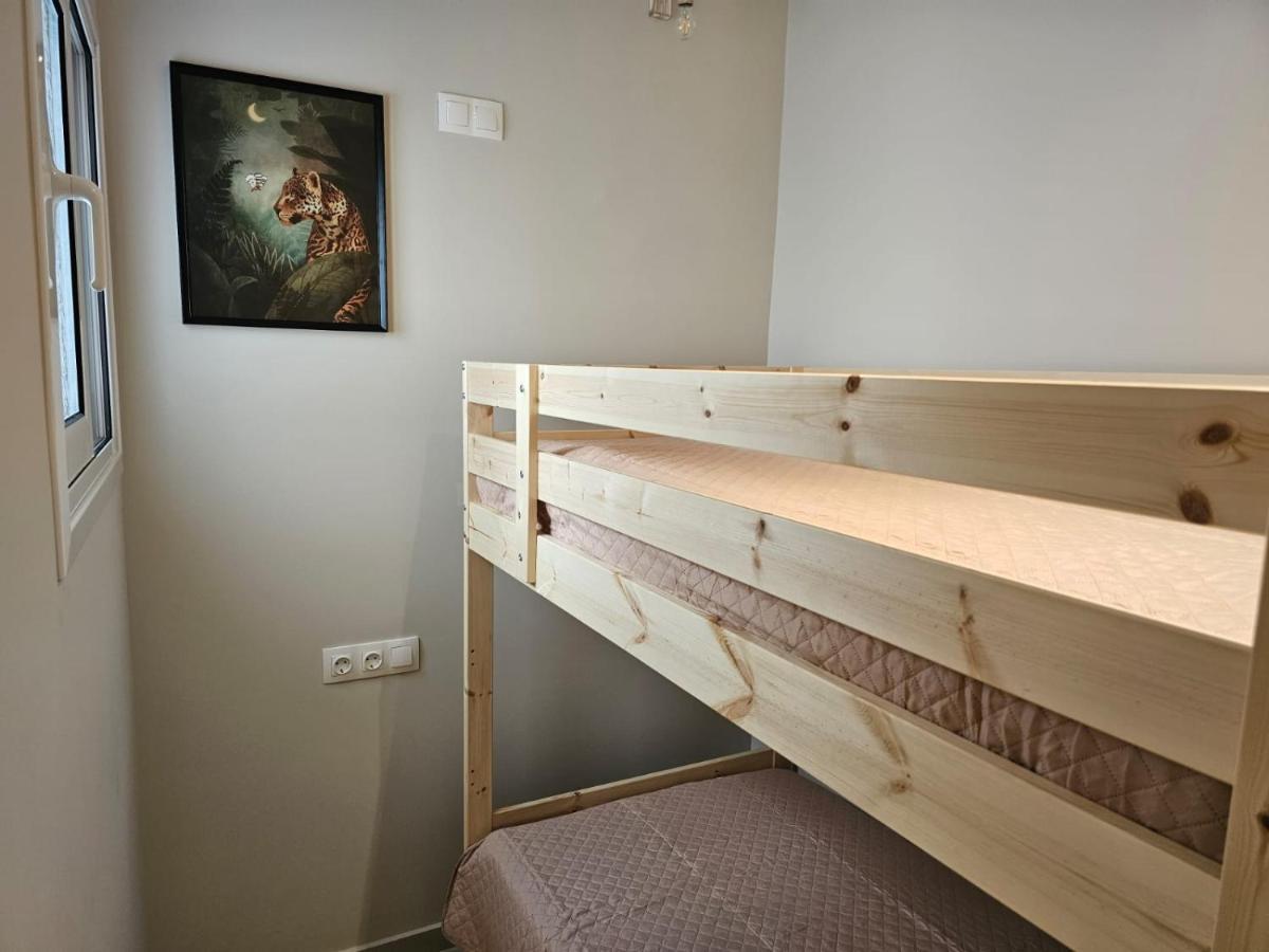 Agora Luxury Apartment 3 Loutráki Exteriör bild