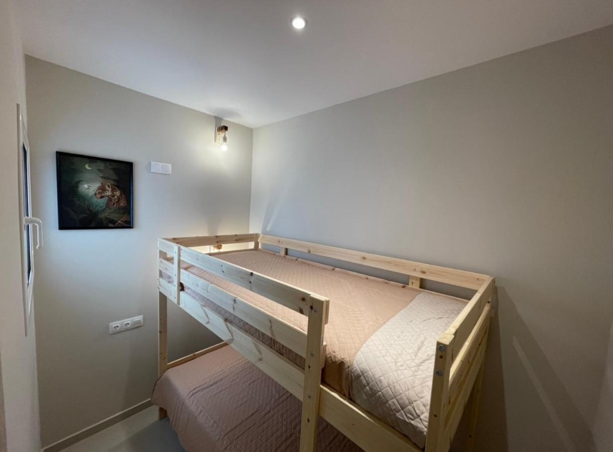 Agora Luxury Apartment 3 Loutráki Exteriör bild